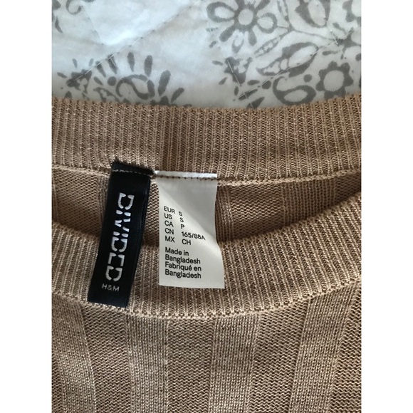 H&M Fall Basics - Picture 5 of 6